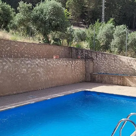 Apartamento Vft La Dehesa De Cazorla