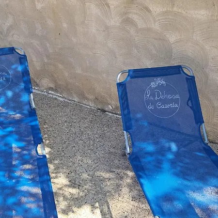 Vft La Dehesa De Cazorla Apartamento